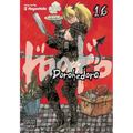 Dorohedoro, Vol. 16 - Paperback