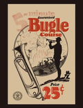 Five-Minute Guaranteed Bugle Course - Paperback