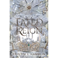 Fated Reign - Paperback