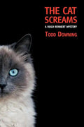 The Cat Screams (a Hugh Rennert Mystery) - Paperback