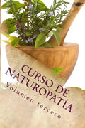 Curso de NATUROPATÍA: Volumen tercero - Paperback