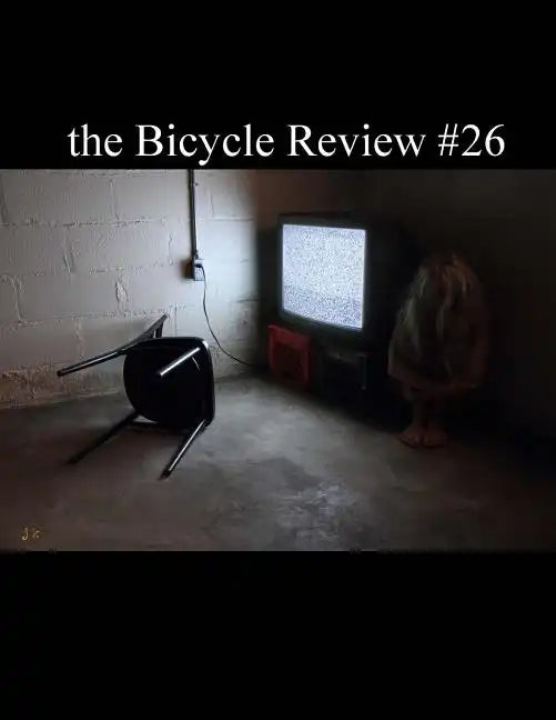 The Bicycle Review #26 - Paperback