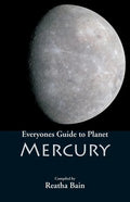 Everyone's Guide to Planet Mercury - Paperback