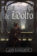 Los misterios de Udolfo - Paperback
