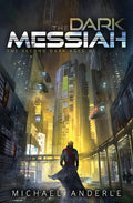 The Dark Messiah - Paperback