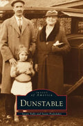 Dunstable: Making Connections - Hardcover