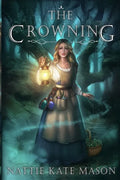 The Crowning: Book 1 - Paperback
