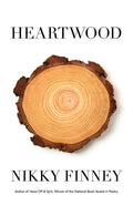 Heartwood - Paperback