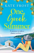 One Greek Summer - Paperback