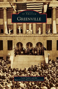 Greenville - Hardcover