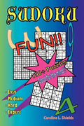 Sudoku - Paperback