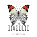 The Diabolic - Paperback