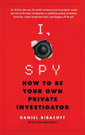 I, Spy - Paperback