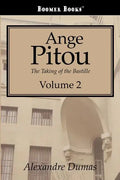 Ange Pitou, Volume 2 - Paperback