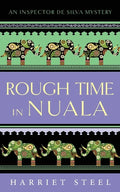 Rough Time in Nuala - Paperback