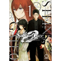 Steins;gate 0 Volume 1 - Paperback