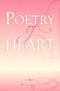 Poetry of Heart - Paperback