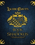 Laurie Cabot's Book of Shadows - Hardcover