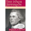 The Inner Jefferson: Portrait of a Grieving Optimism - Paperback