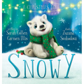 Snowy, A Christmas Tale - Hardcover