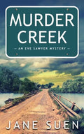 Murder Creek - Paperback
