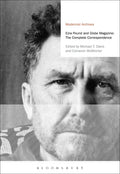 Ezra Pound and 'Globe' Magazine: The Complete Correspondence - Paperback
