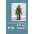 The Cambridge Introduction to Literary Posthumanism - Hardcover