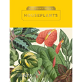 Kew Pocketbooks: Houseplants - Hardcover