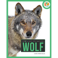 Wolf - Hardcover