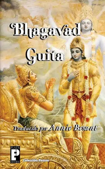 Bhagavad Guita - Paperback