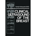 Clinical Ultrasound of the Breast - Paperback