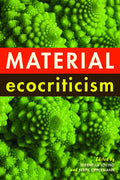 Material Ecocriticism - Paperback
