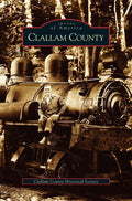 Clallam County - Hardcover