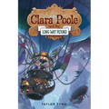 Clara Poole and the Long Way Round - Paperback