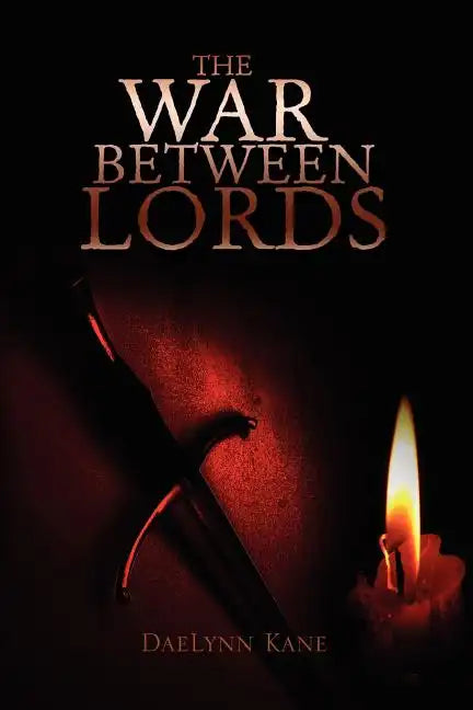 The War Between Lords - Paperback
