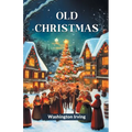 Old Christmas - Paperback