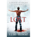 Lost - Paperback