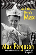 And Now... Here's Max - Paperback