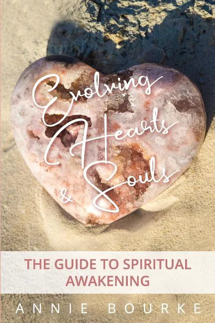 Evolving Hearts and Souls - Paperback