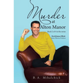 Murder at Alton Manor - Paperback