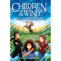 Children of the Wind - Library Binding