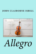 Allegro - Paperback