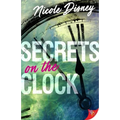 Secrets on the Clock - Paperback