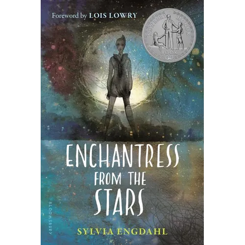 Enchantress from the Stars - Paperback