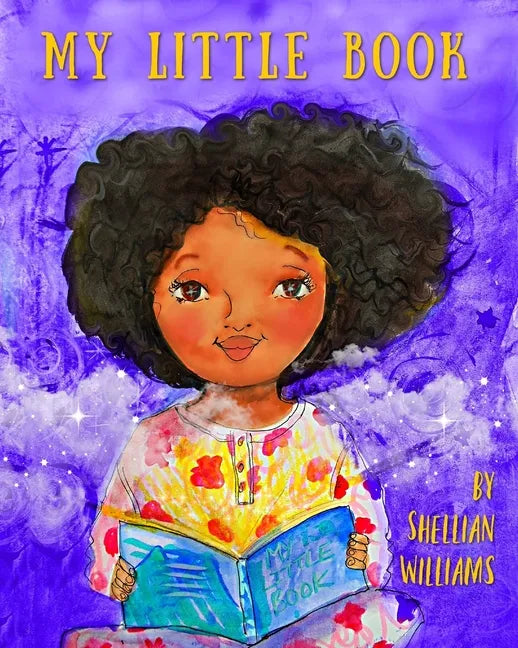 My Little Book - Paperback