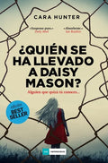 Quién Se Ha Llevado a Daisy Mason? - Paperback