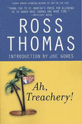 Ah, Treachery! - Paperback
