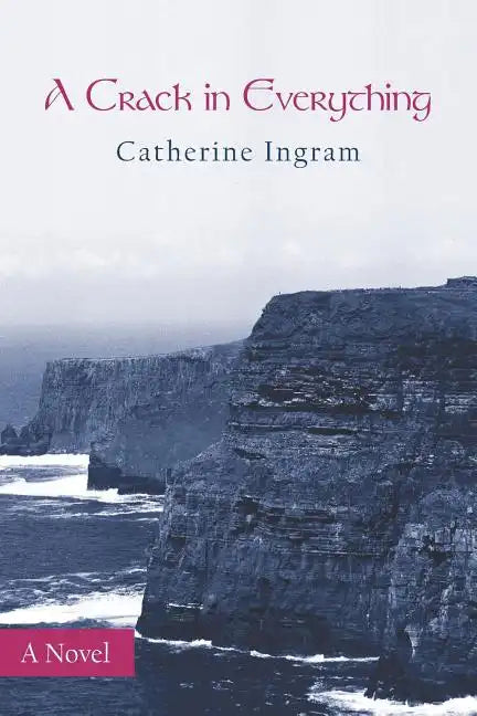 A Crack in Everything - Paperback