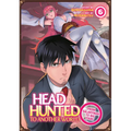 Headhunted to Another World: From Salaryman to Big Four! Vol. 6 - Paperback