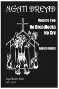 No Dreadlocks No Cry - Paperback